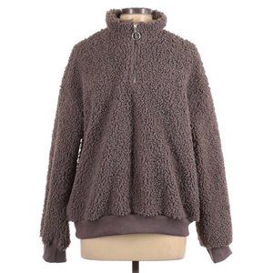 Main Strip  Size L Fleece